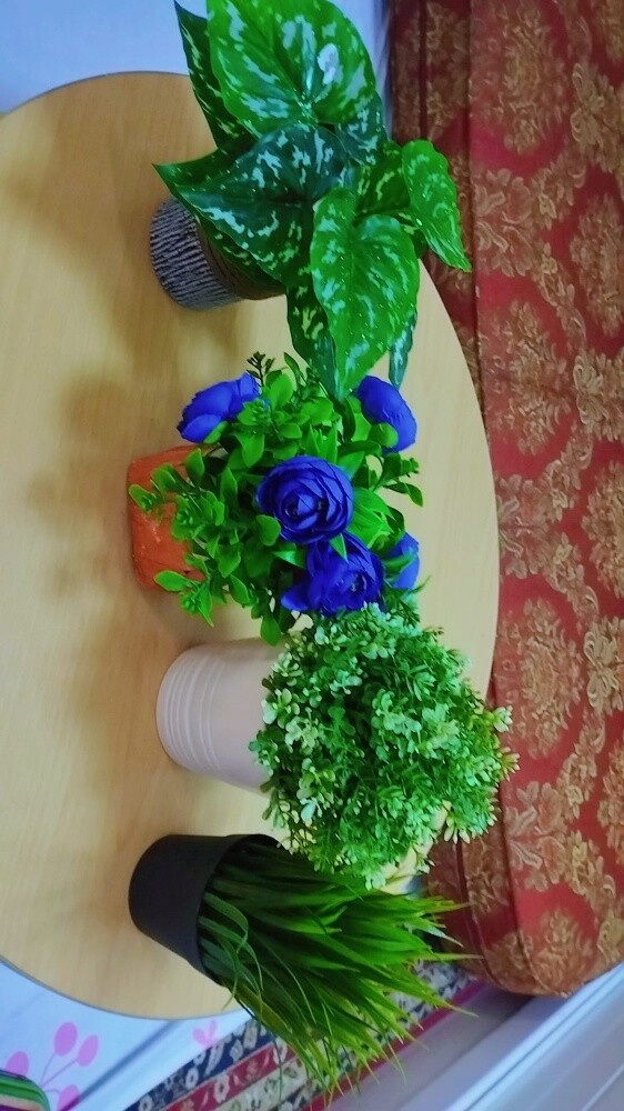 flower - 5