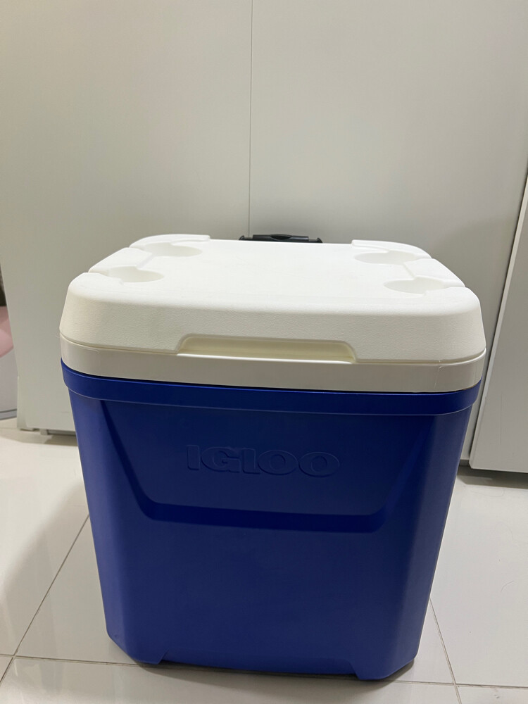 Cooler - 4
