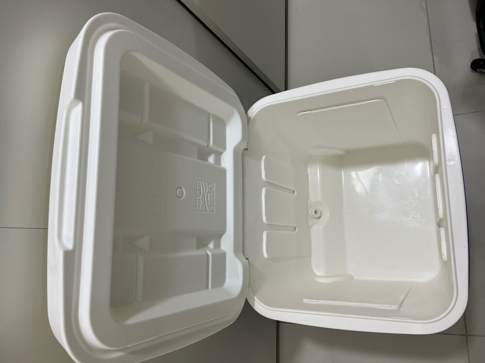 Cooler - 3