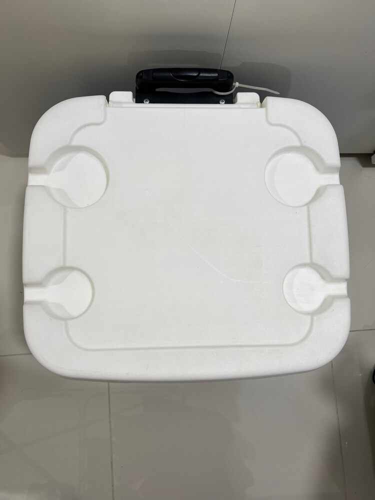 Cooler - 2