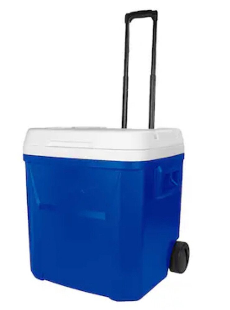 Cooler - 1