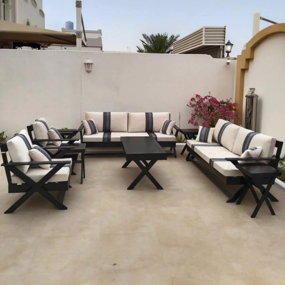 outdoor sofa - 3