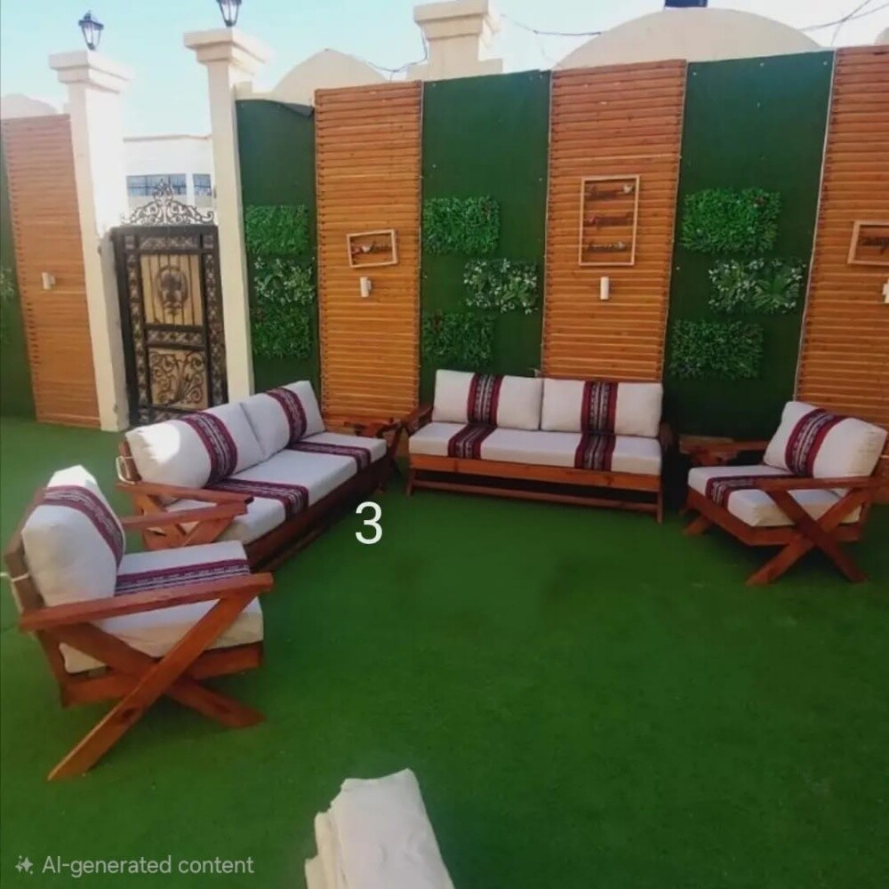outdoor sofa - 6