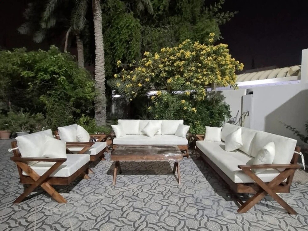 outdoor sofa - 5