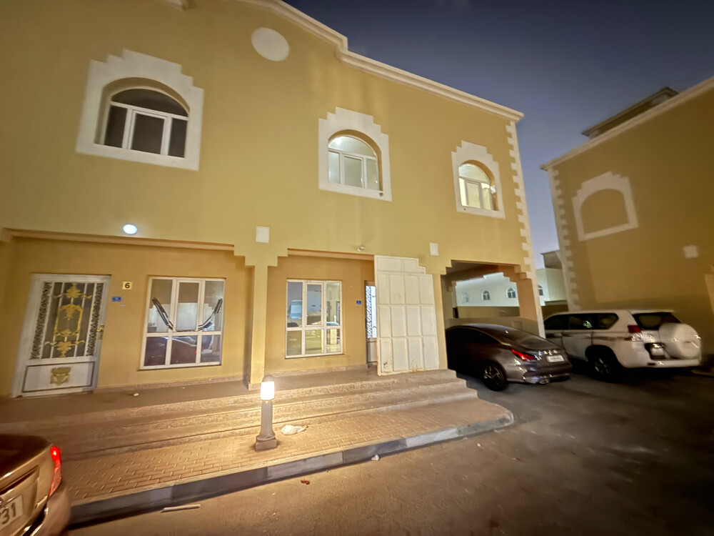 للايجار فيلا داجل مجمع لازغواي - 8