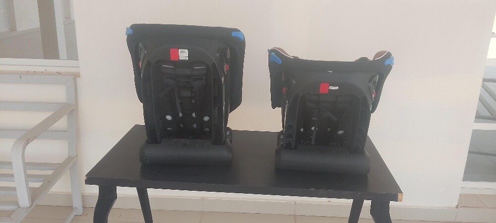 baby car seat for sell - 2