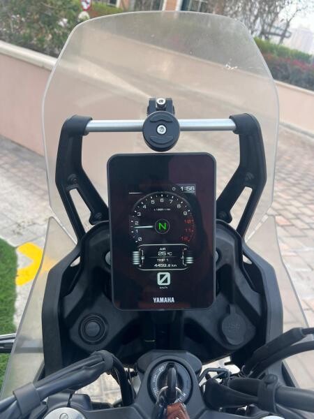 Yamaha Tenere 700 - 5