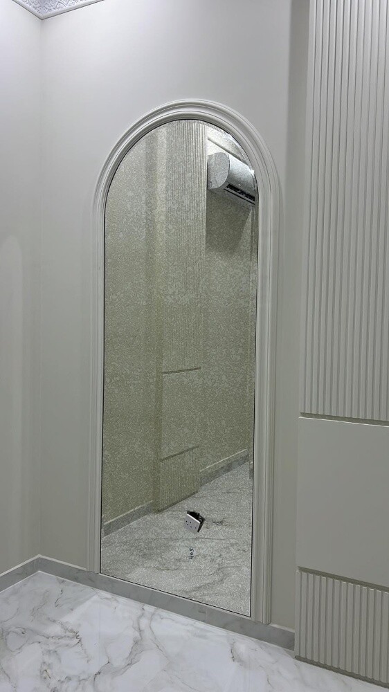 A Variety of Mirrors - 12