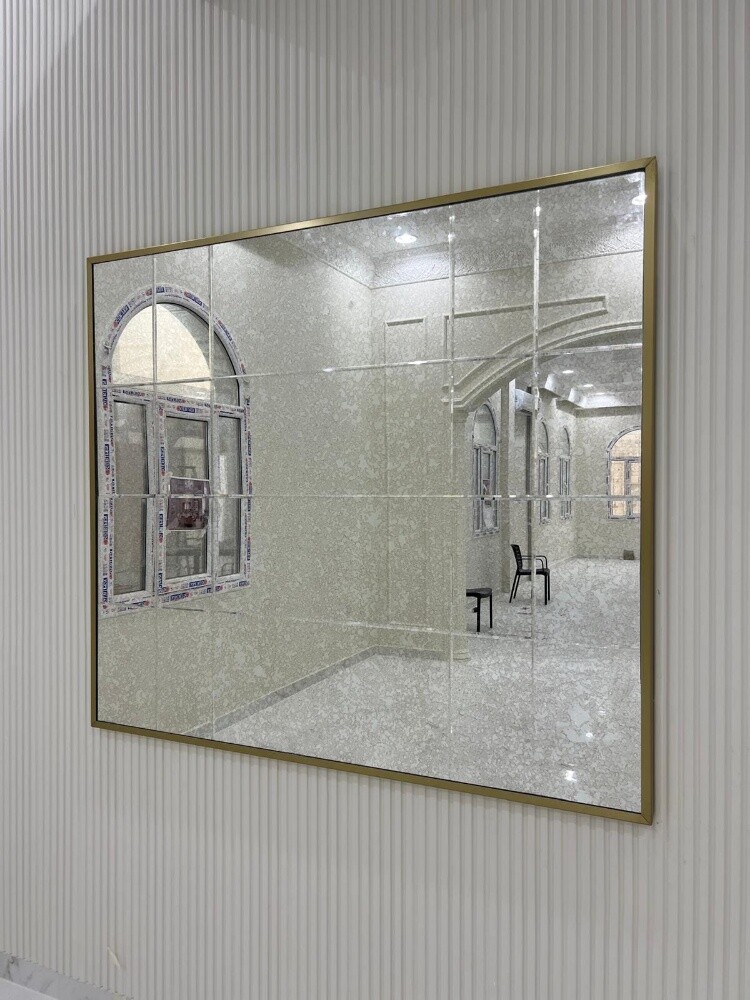 A Variety of Mirrors - 11