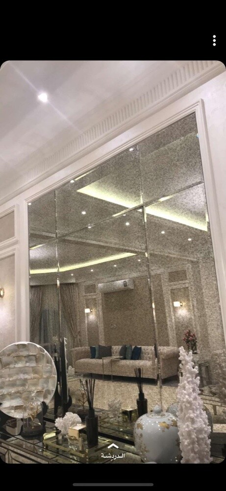 A Variety of Mirrors - 5