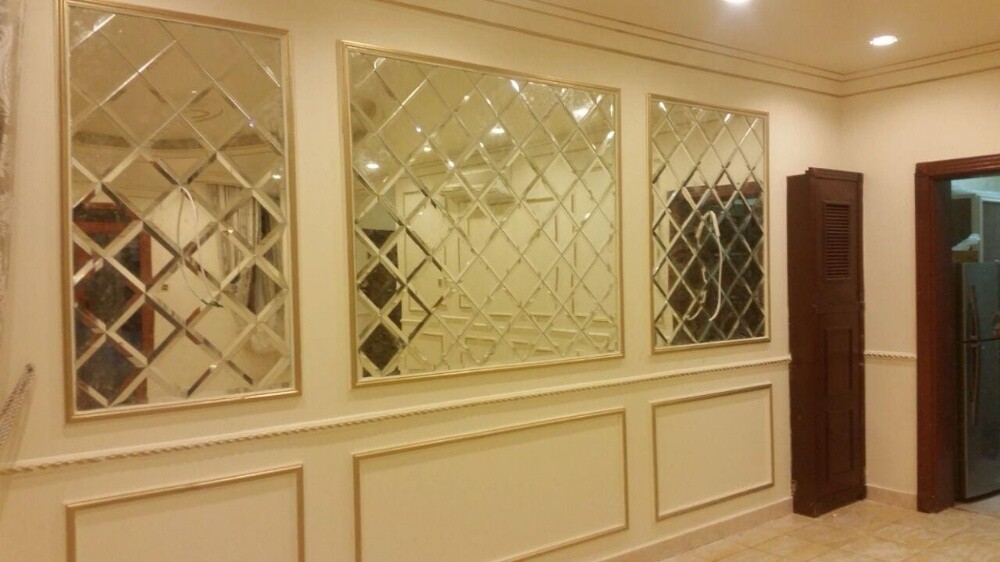 A Variety of Mirrors - 6