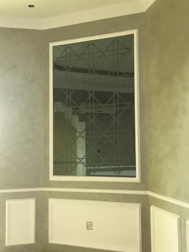A Variety of Mirrors - 8