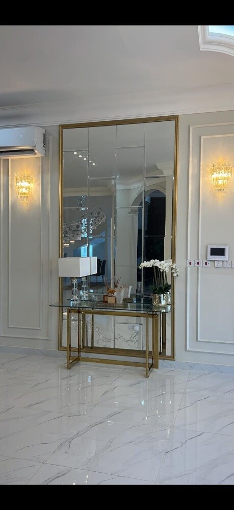 A Variety of Mirrors - 3