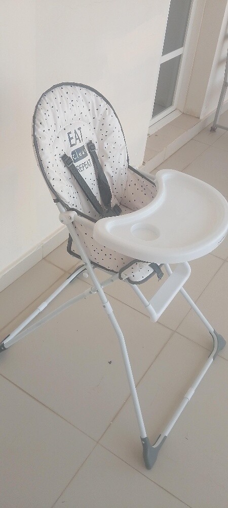 mothercare baby feeding table - 2