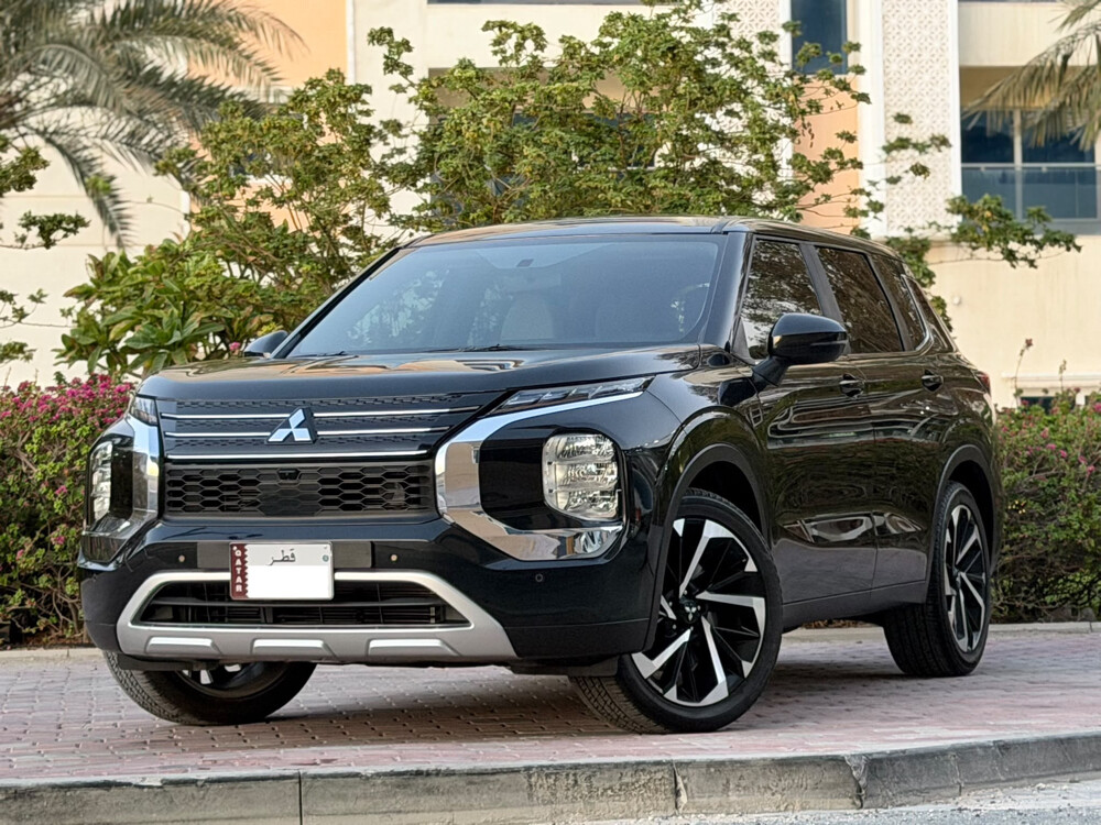 2025 Mutsubishi Outlander 2.5 - 11