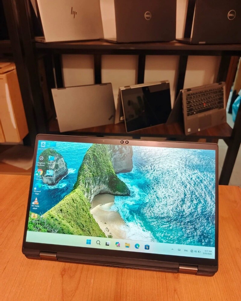DELL 2IN1 TOUCH SCREEN - 3