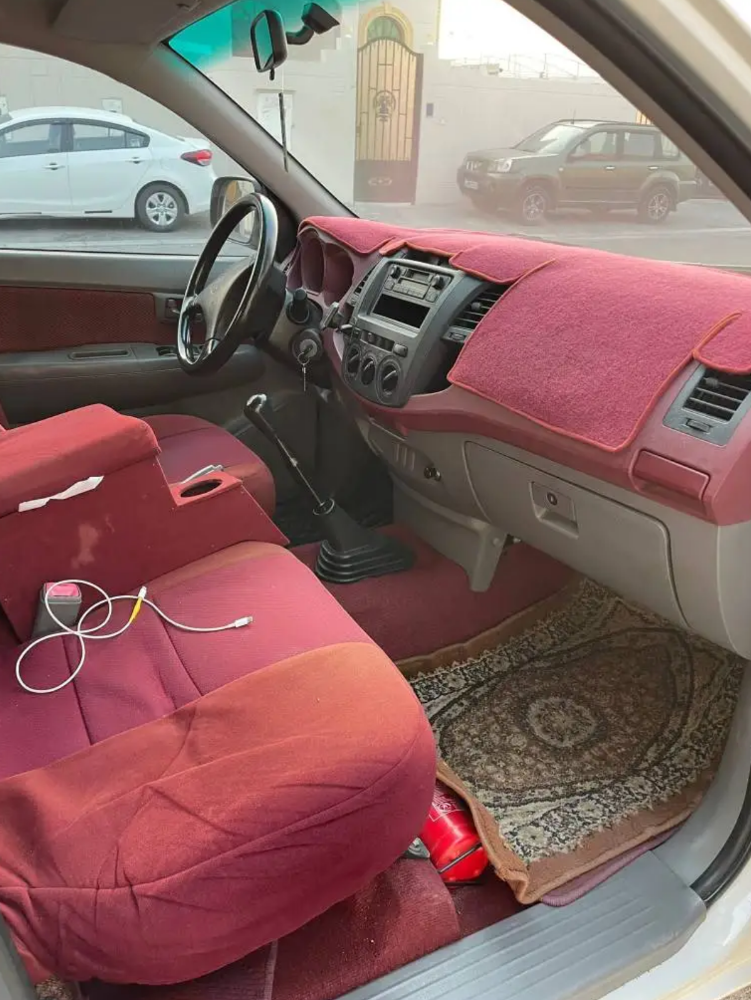 All good condition ac good 2011 - 2