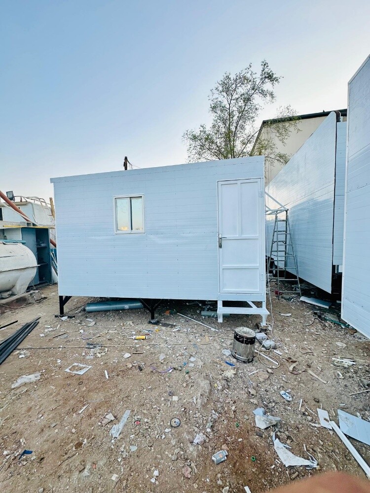cabin kitchen & toilet low price - 6