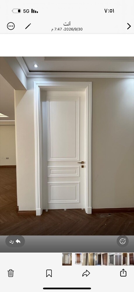 اعمال نجارة - 2