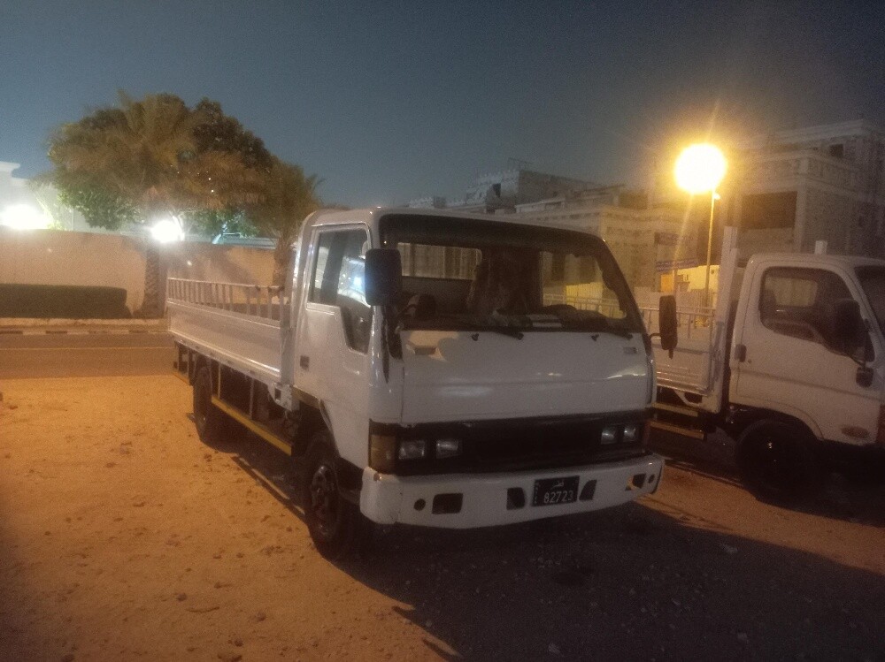 للبيع بكب هونداي - 2