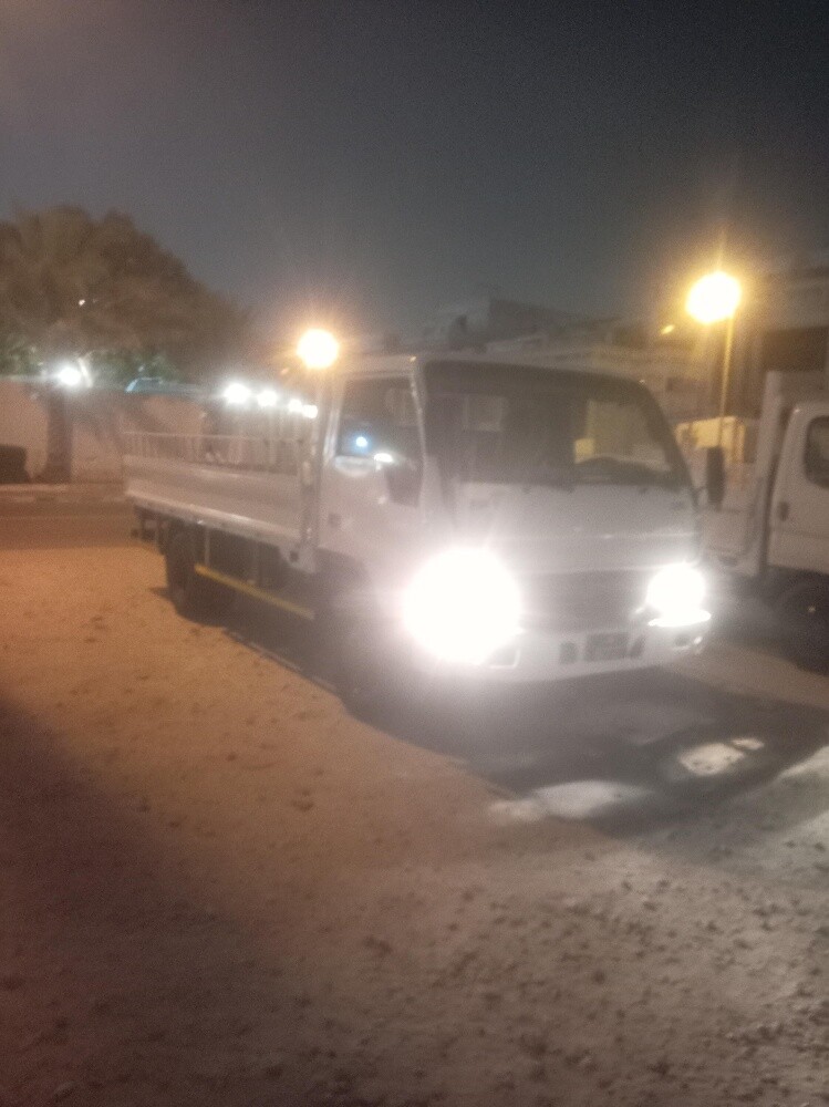 للبيع بكب هونداي - 3