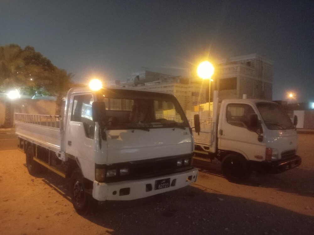 للبيع بكب هونداي - 1