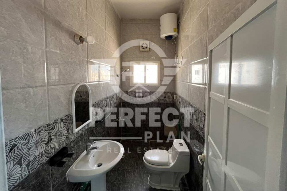 2BHK Apt Ain Khaled - 6