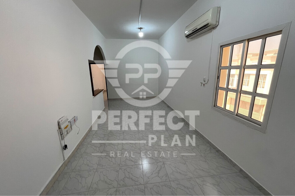 2BHK Apt Ain Khaled - 1