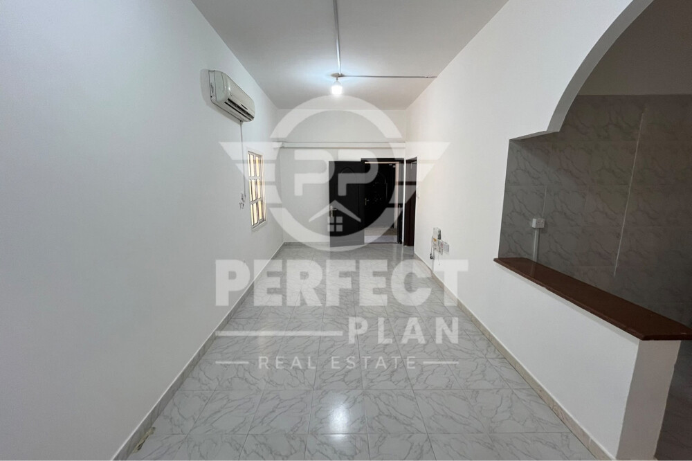 2BHK Apt Ain Khaled - 4