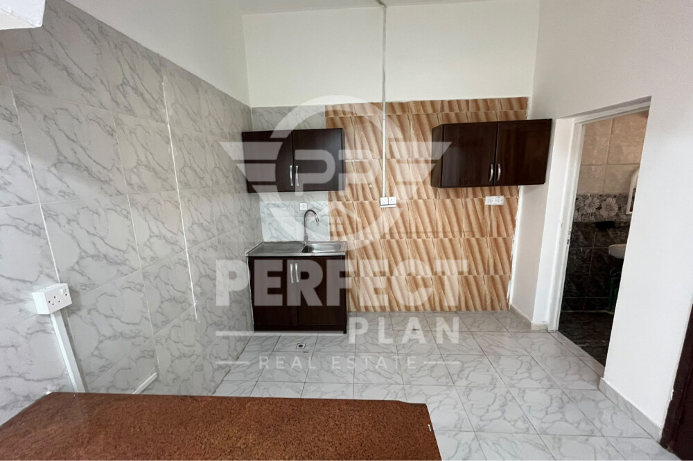 2BHK Apt Ain Khaled - 5