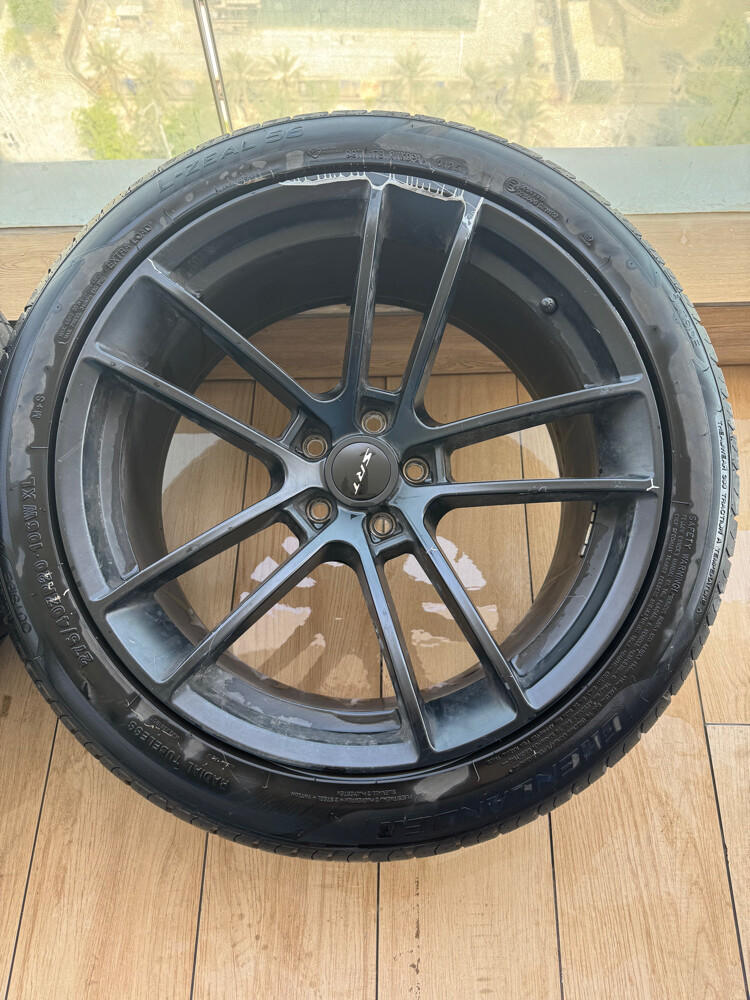 rims - 6