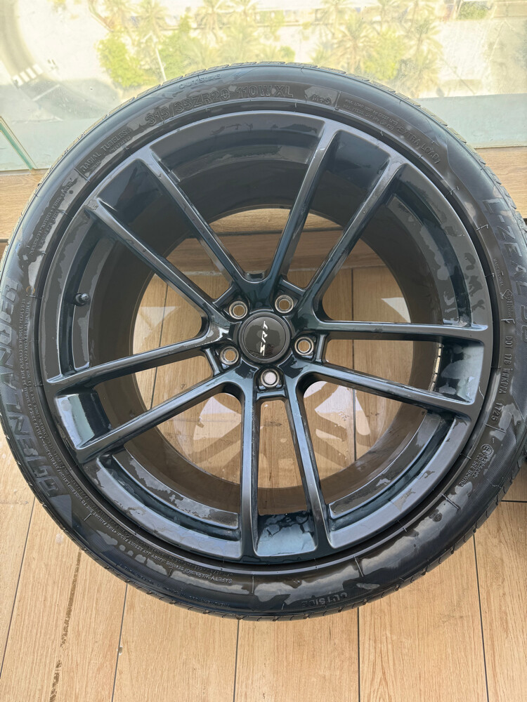 rims - 5