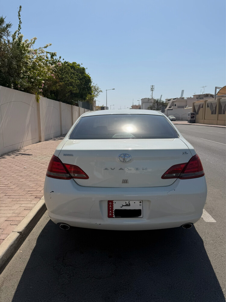 افالون نظيف - 5