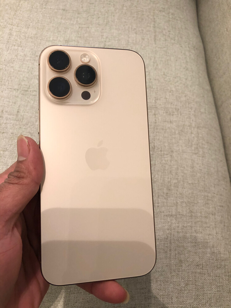 iphone 16 pro max 256 gb - 3