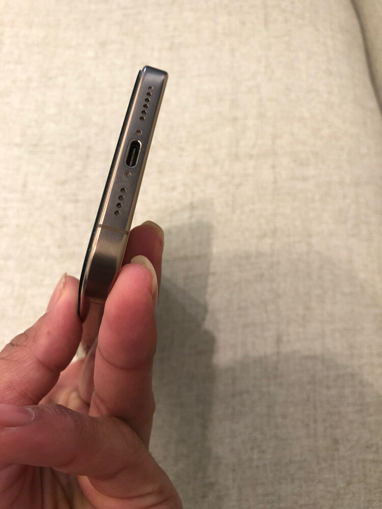 iphone 16 pro max 256 gb - 6
