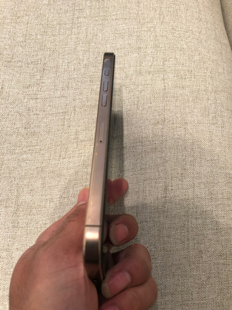 iphone 16 pro max 256 gb - 5