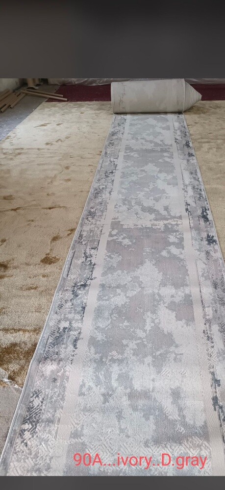 Carpet, Turkish Modern Carpet - 9