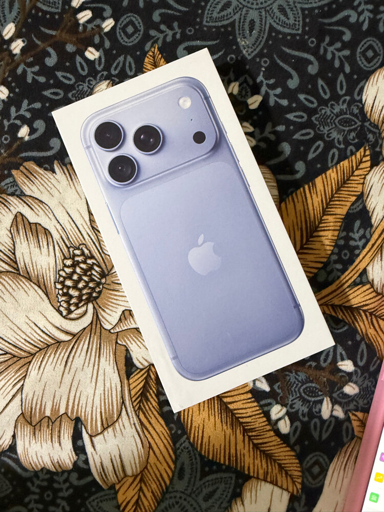 18 pro max 512GB - 1