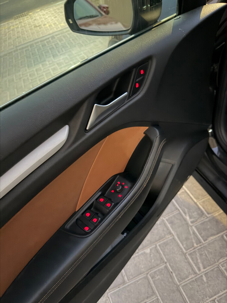 Audi A3 S ligne 40 TFSI - 9