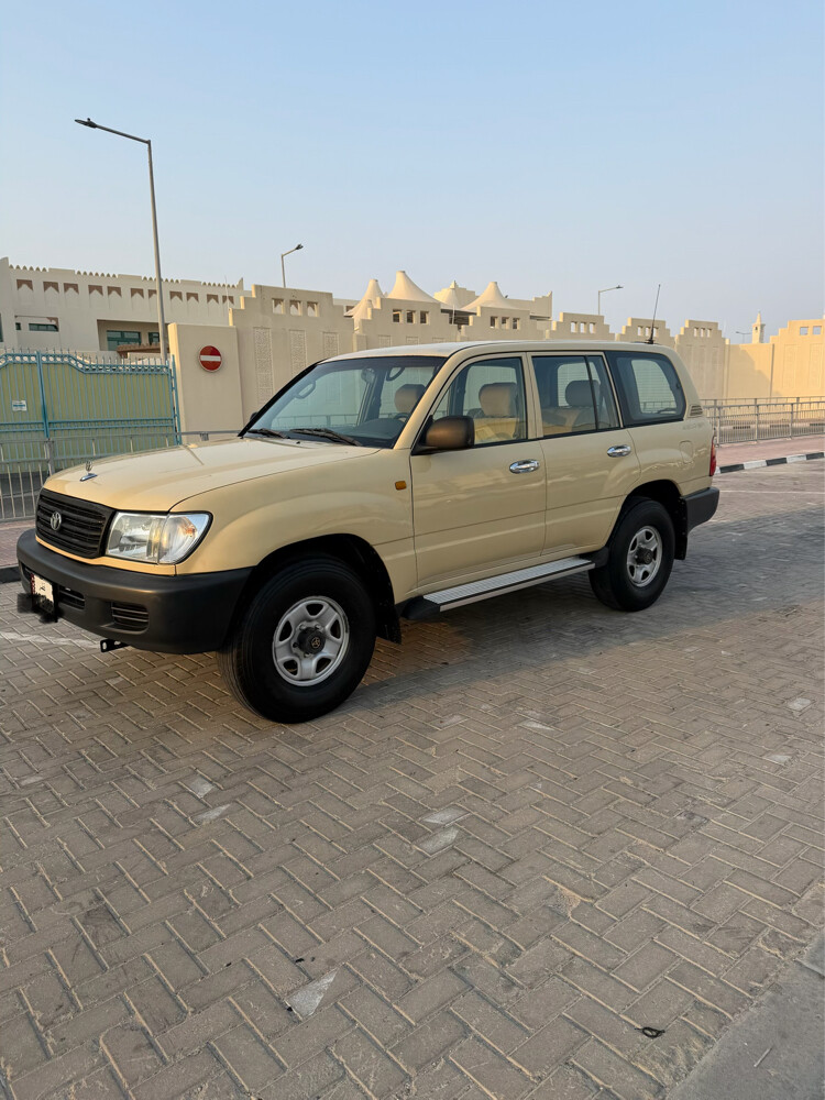 للبيع جي استاندر - 1