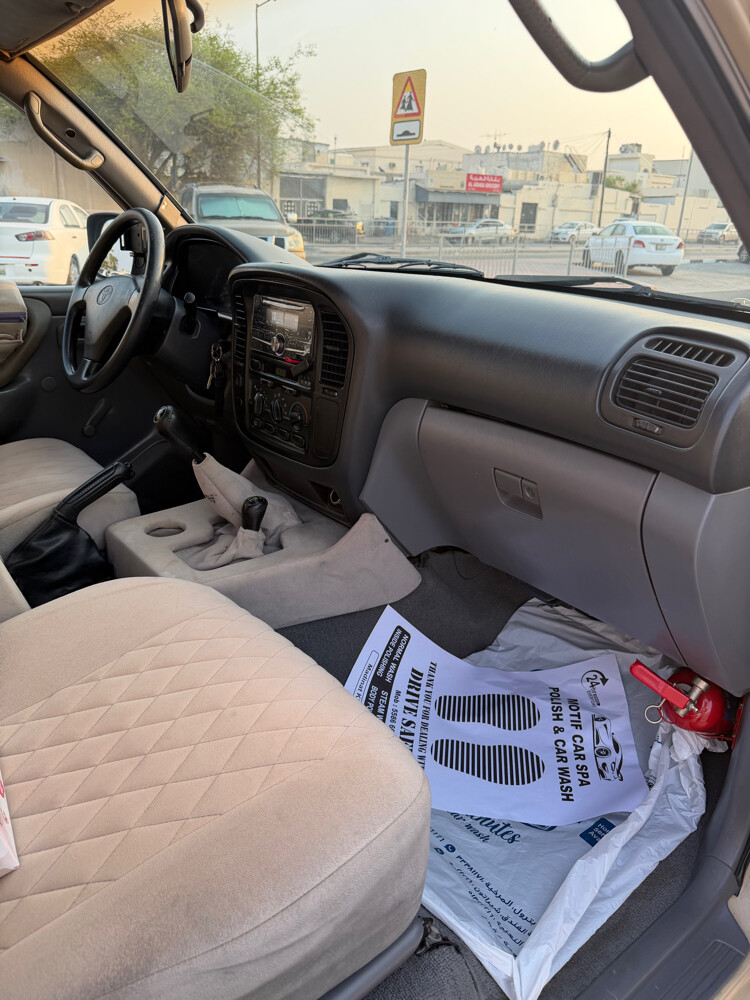 للبيع جي استاندر - 7