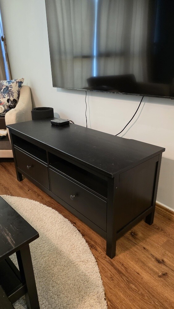 TV table & living tables - 2