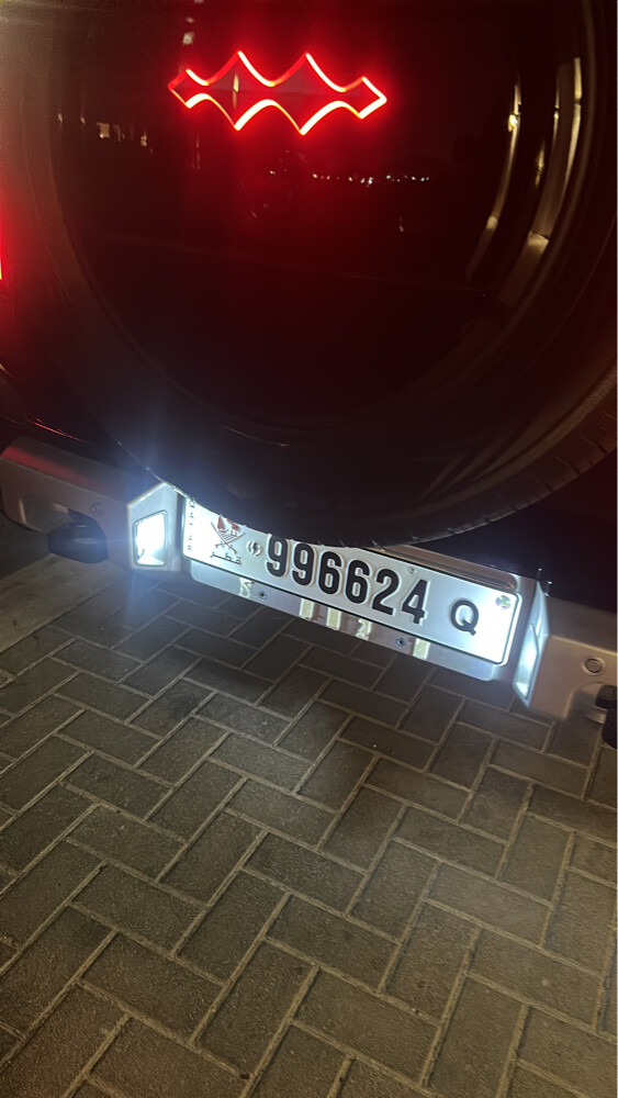 BYD Lepoard 5 Ultra - 7