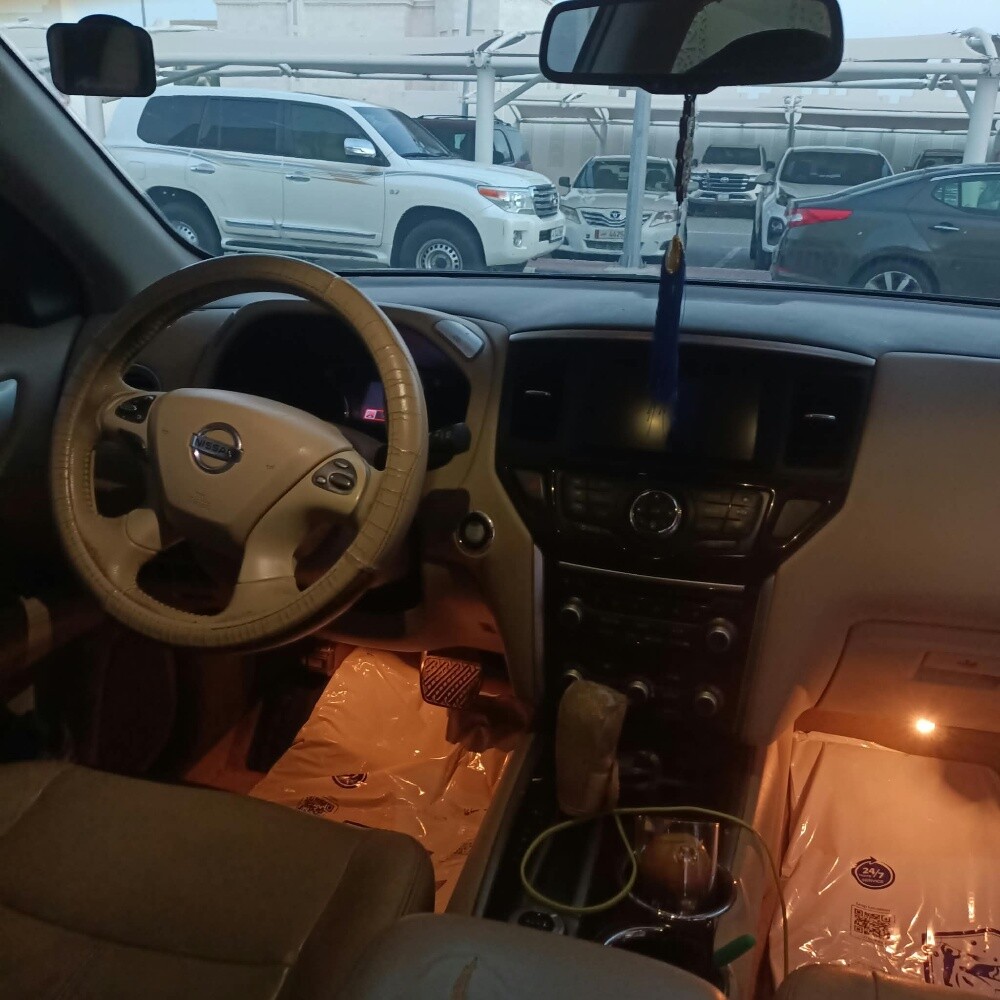 نيسان للبيع - 3