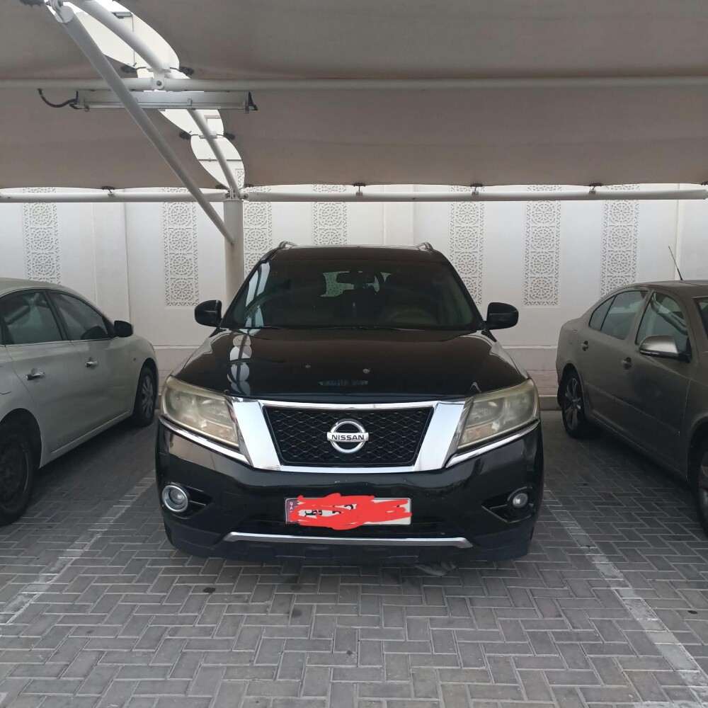 نيسان للبيع - 2