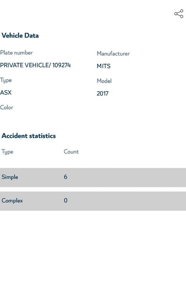 Mitsubishi ASX 2017 Alloy wheels - 14