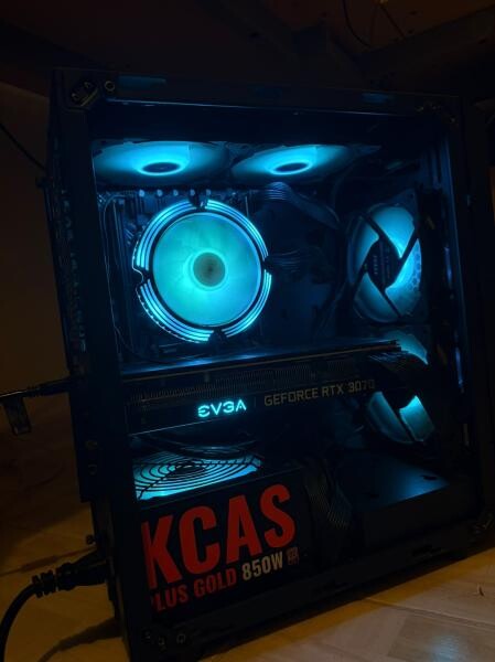 RTX GAMING PC - 2