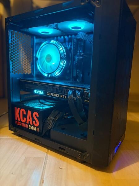 RTX GAMING PC - 3