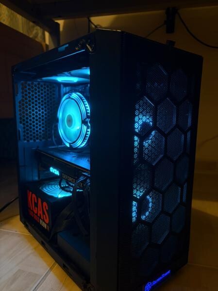 RTX GAMING PC - 1