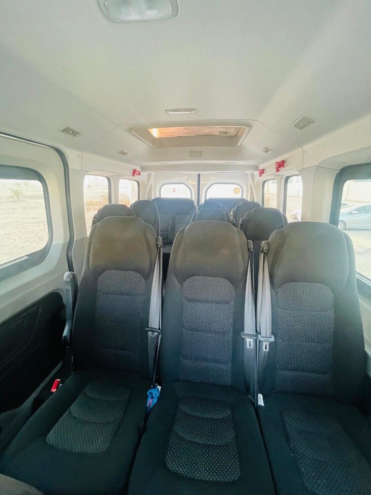 FOR SALE Maxus DELIVER 9 16setar - 4